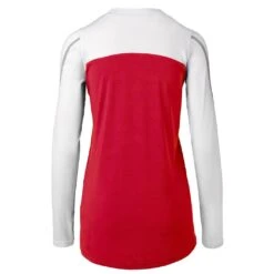 Mizuno Techno VII Long Sleeve Volleyball Jersey 27 Mizuno Techno VII Long Sleeve Volleyball Jersey -Mizuno 440681 1000 02