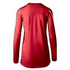Mizuno Techno VII Long Sleeve Volleyball Jersey 29 Mizuno Techno VII Long Sleeve Volleyball Jersey -Mizuno 440681 1010 02