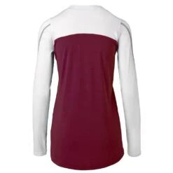 Mizuno Techno VII Long Sleeve Volleyball Jersey 31 Mizuno Techno VII Long Sleeve Volleyball Jersey -Mizuno 440681 1200 02