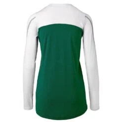 Mizuno Techno VII Long Sleeve Volleyball Jersey 33 Mizuno Techno VII Long Sleeve Volleyball Jersey -Mizuno 440681 4100 02