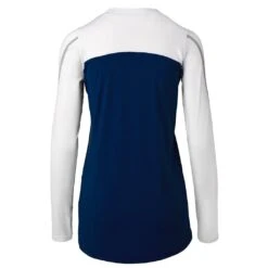 Mizuno Techno VII Long Sleeve Volleyball Jersey 35 Mizuno Techno VII Long Sleeve Volleyball Jersey -Mizuno 440681 5100 02