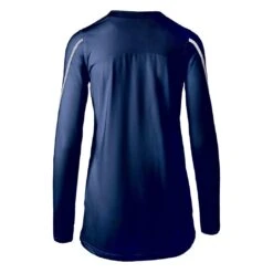 Mizuno Techno VII Long Sleeve Volleyball Jersey 37 Mizuno Techno VII Long Sleeve Volleyball Jersey -Mizuno 440681 5151 02