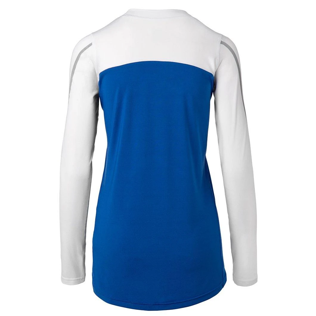 Mizuno Techno VII Long Sleeve Volleyball Jersey 20 Mizuno Techno VII Long Sleeve Volleyball Jersey - Image 18