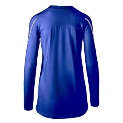 Mizuno Techno VII Long Sleeve Volleyball Jersey 41 Mizuno Techno VII Long Sleeve Volleyball Jersey -Mizuno 440681 5252 02
