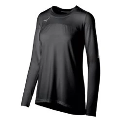 Mizuno Techno VII Long Sleeve Volleyball Jersey 24 Mizuno Techno VII Long Sleeve Volleyball Jersey -Mizuno 440681 9090
