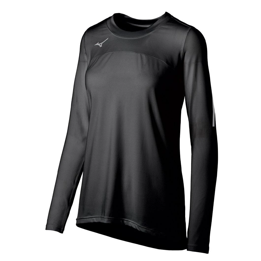 Mizuno Techno VII Long Sleeve Volleyball Jersey 5 Mizuno Techno VII Long Sleeve Volleyball Jersey - Image 3
