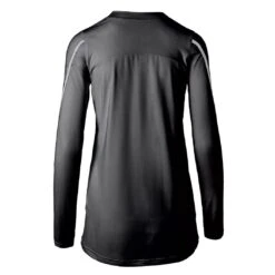 Mizuno Techno VII Long Sleeve Volleyball Jersey 25 Mizuno Techno VII Long Sleeve Volleyball Jersey -Mizuno 440681 9090 02