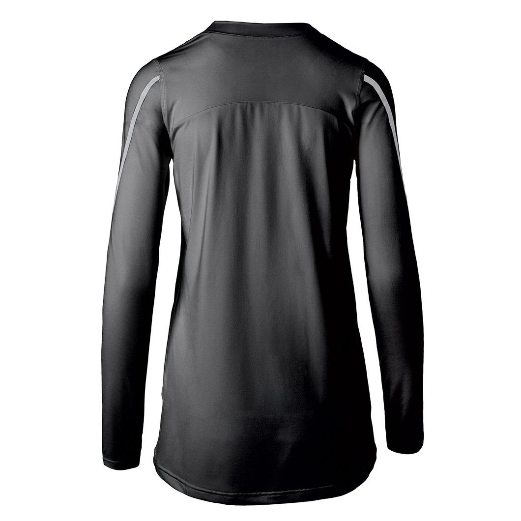 Mizuno Techno VII Long Sleeve Volleyball Jersey 6 Mizuno Techno VII Long Sleeve Volleyball Jersey - Image 4