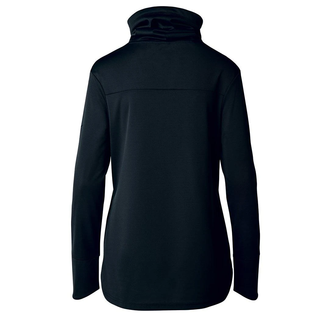 Mizuno April Ross Funnel Neck Pullover 4 Mizuno April Ross Funnel Neck Pullover - Image 2