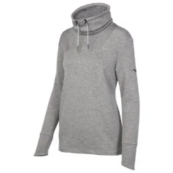 Mizuno April Ross Funnel Neck Pullover 8 Mizuno April Ross Funnel Neck Pullover -Mizuno 440684 9191