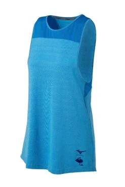 Mizuno April Ross Luxe Tank -Mizuno 440692 5X5X
