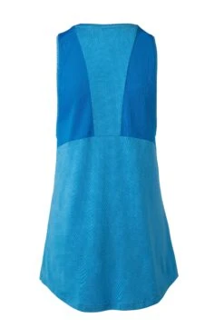 Mizuno April Ross Luxe Tank -Mizuno 440692 5X5X 02