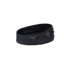 Mizuno April Ross Vantage Headband -Mizuno 440700 9090 02