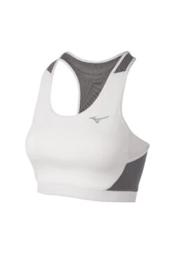 Mizuno Women's Alpha Mesh Back Bra -Mizuno 440706 0091