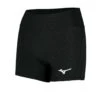 Mizuno Women's Elevated 4" Inseam Volleyball Short -Mizuno 440709 9090