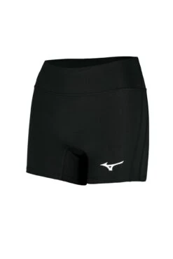 Mizuno Women's Elevated 4" Inseam Volleyball Short