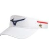 Mizuno April Ross Visor -Mizuno 440723 0000