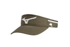 Mizuno April Ross Visor -Mizuno 440723 4U00