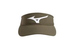 Mizuno April Ross Visor -Mizuno 440723 4U00 02