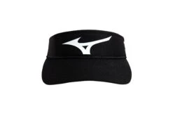 Mizuno April Ross Visor -Mizuno 440723 9000 02
