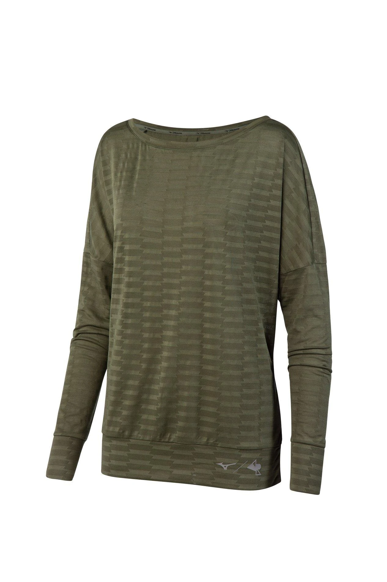 Mizuno April Ross Flow Top 5 Mizuno April Ross Flow Top - Image 3