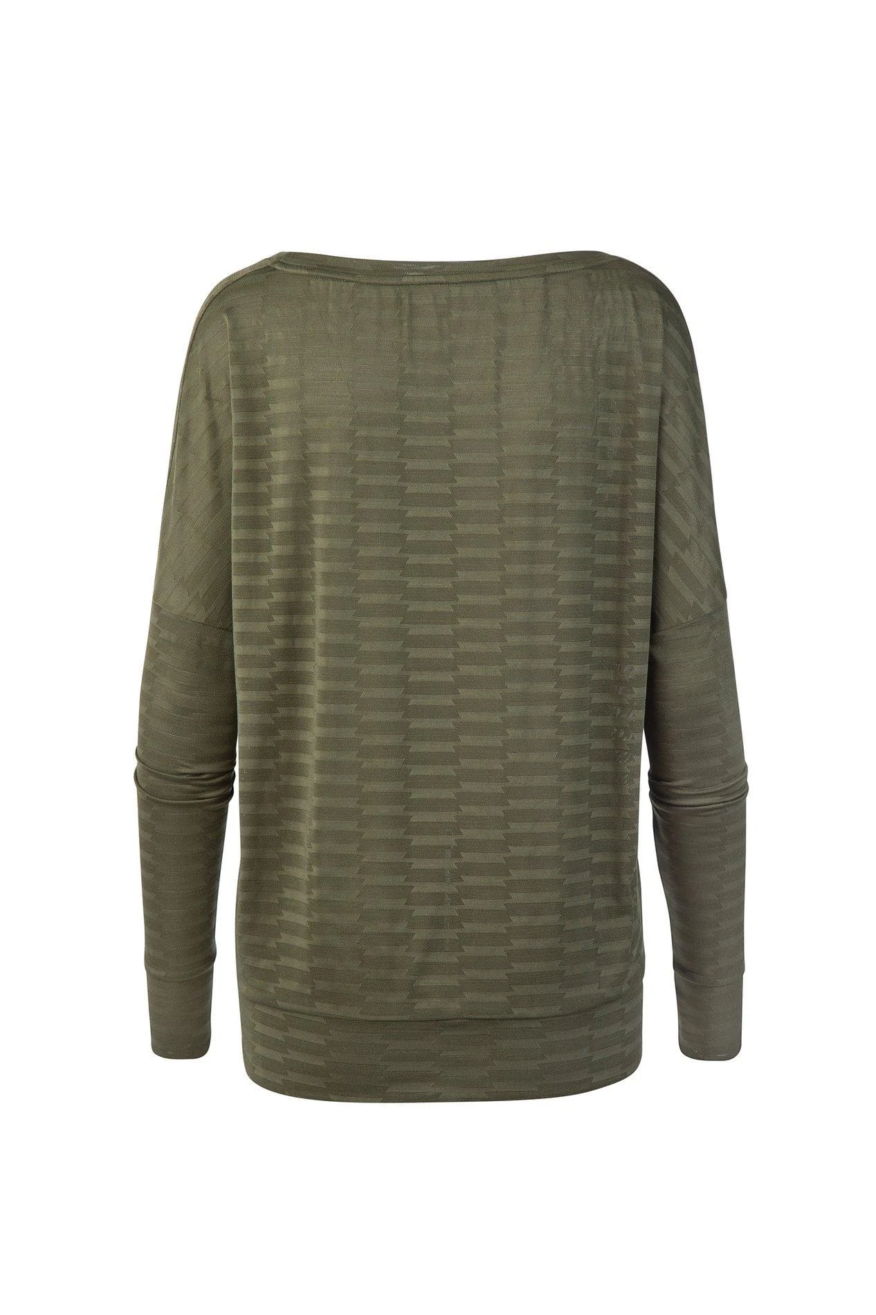 Mizuno April Ross Flow Top 6 Mizuno April Ross Flow Top - Image 4