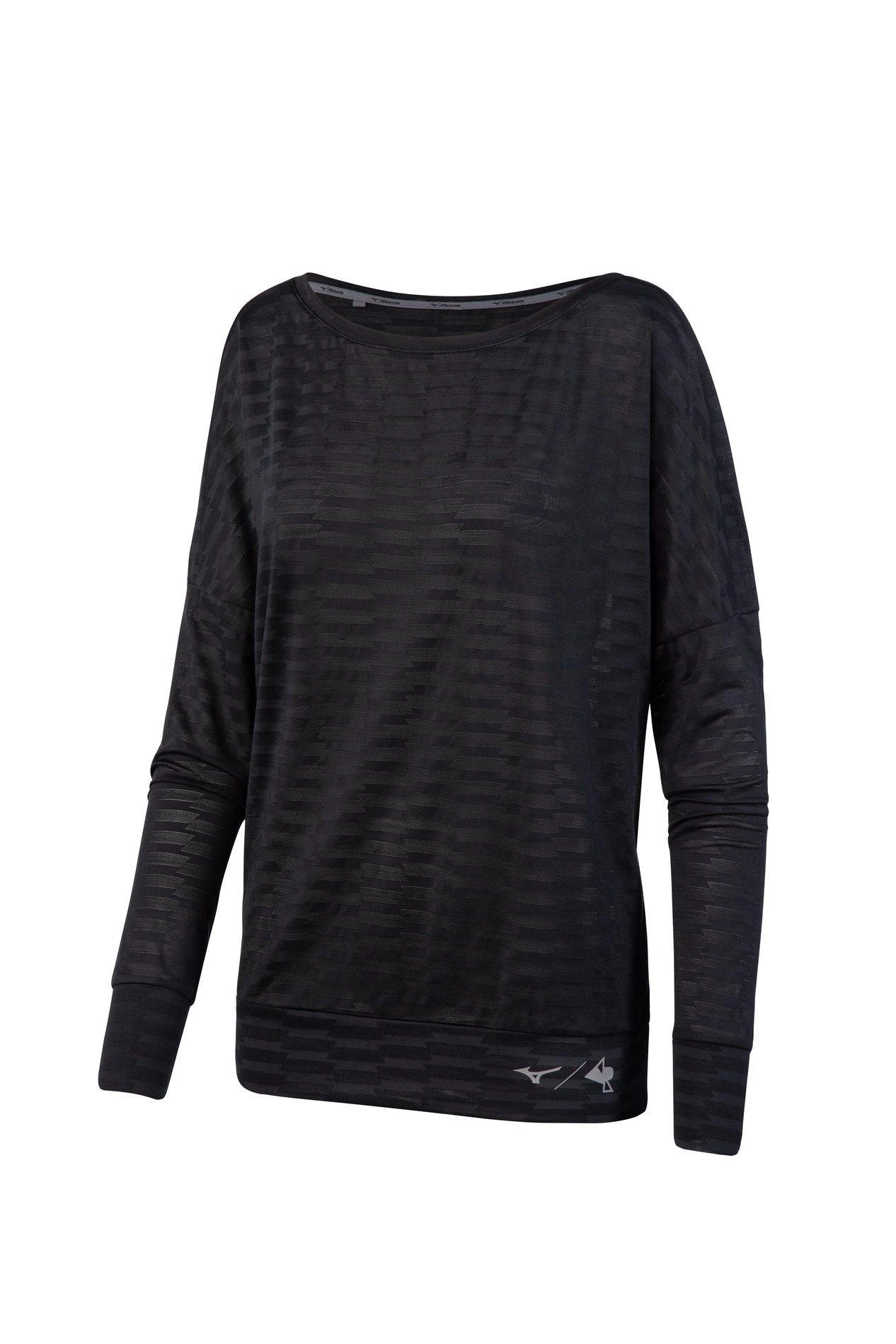 Mizuno April Ross Flow Top 3 Mizuno April Ross Flow Top