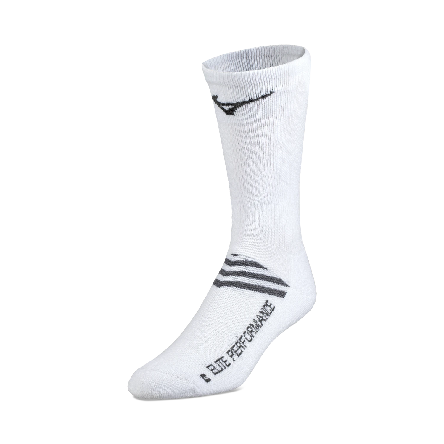 Mizuno RUNBIRD Crew Socks 3 Mizuno RUNBIRD Crew Socks