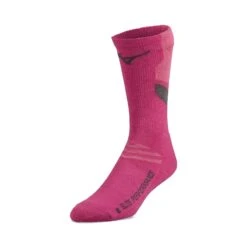 Mizuno RUNBIRD Crew Socks 11 Mizuno RUNBIRD Crew Socks -Mizuno 480189 1M1M
