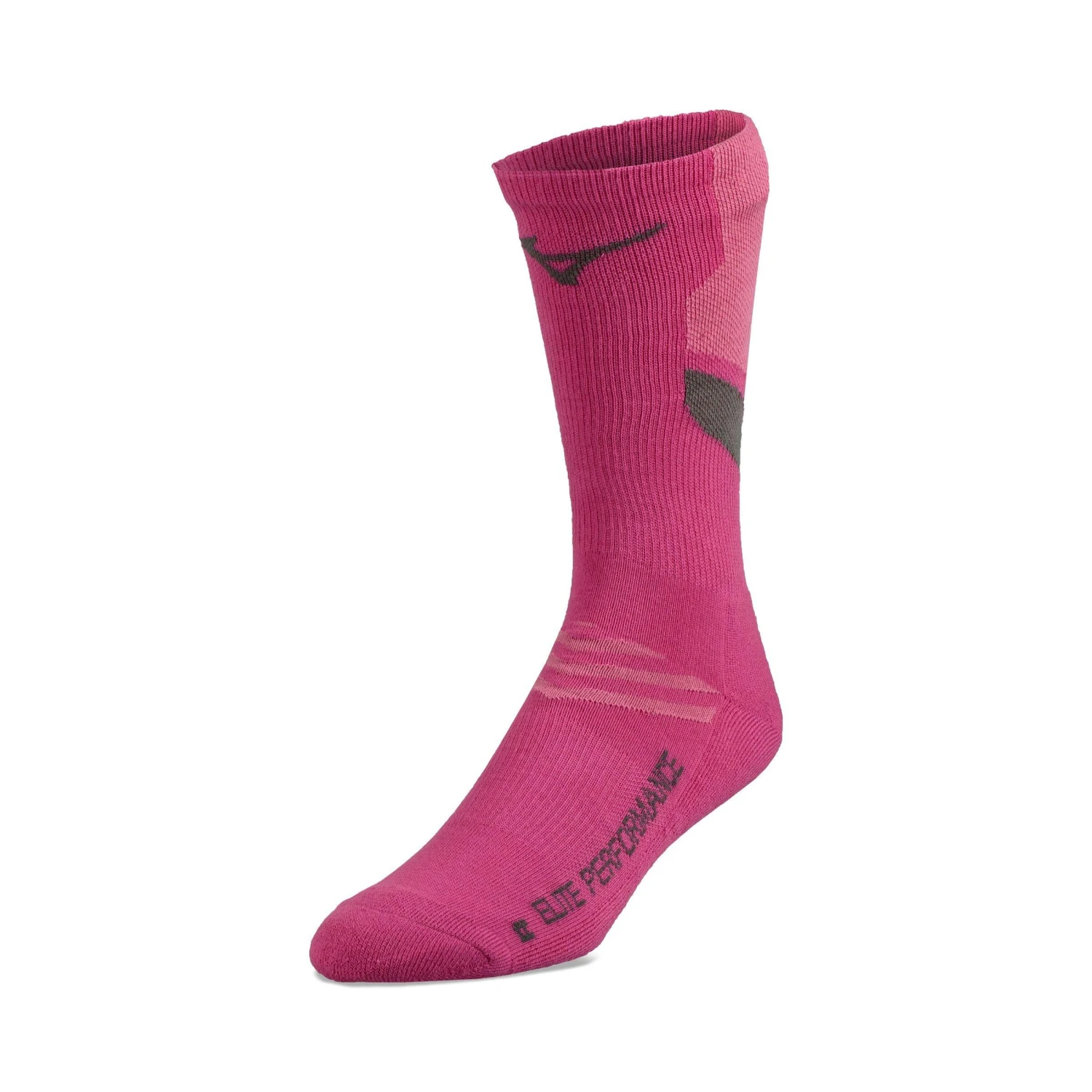 Mizuno RUNBIRD Crew Socks 6 Mizuno RUNBIRD Crew Socks - Image 4