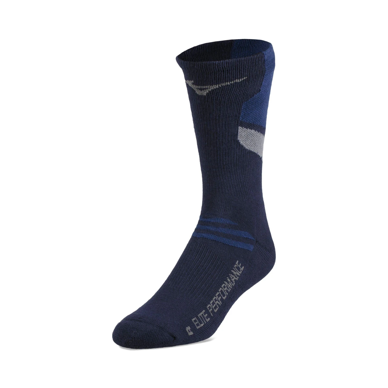 Mizuno RUNBIRD Crew Socks 7 Mizuno RUNBIRD Crew Socks - Image 5