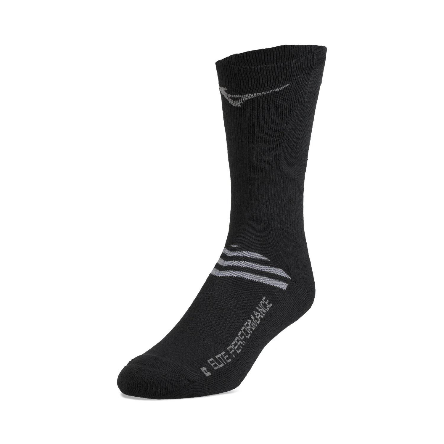 Mizuno RUNBIRD Crew Socks 4 Mizuno RUNBIRD Crew Socks - Image 2