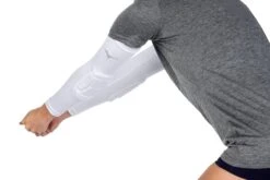 Mizuno MZO Padded Sleeves -Mizuno 480199 0000 04