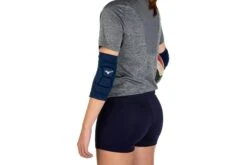 Mizuno MZO Elbow Pads -Mizuno 480200 5151 05