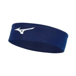 Mizuno Player Headband 20 Mizuno Player Headband -Mizuno 480205 5151