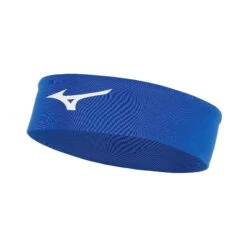 Mizuno Player Headband 23 Mizuno Player Headband -Mizuno 480205 5252