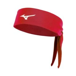 Mizuno Knotted Headband -Mizuno 480206 1010