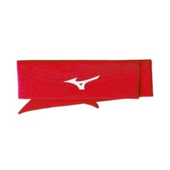 Mizuno Knotted Headband -Mizuno 480206 1010 03