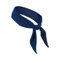 Mizuno Knotted Headband -Mizuno 480206 5151 02