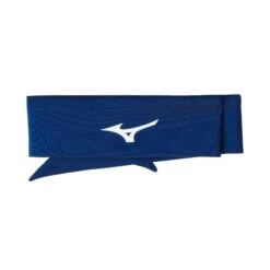 Mizuno Knotted Headband -Mizuno 480206 5151 03
