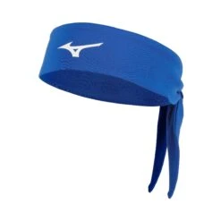 Mizuno Knotted Headband -Mizuno 480206 5252