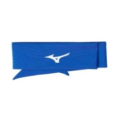 Mizuno Knotted Headband -Mizuno 480206 5252 03