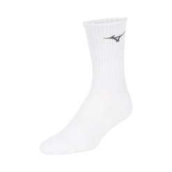 Mizuno Vital Crew Sock 3-Pack -Mizuno 480209 0000 02