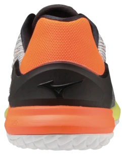 Mizuno Men's TF-01 Training Shoe -Mizuno 520007 9120 05