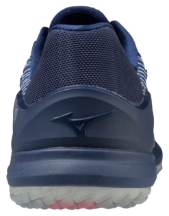 Mizuno Men's TF-01 Training Shoe -Mizuno 520007 RBRB 05