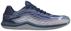 Mizuno Men's TF-01 Training Shoe -Mizuno 520007 RBRB 06