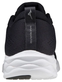 Mizuno Men's Wave Revolt 2 Training Shoe -Mizuno 520017 9000 05
