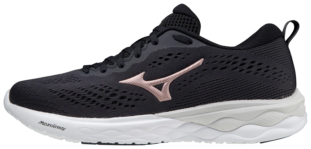 Mizuno Women's Wave Revolt 2 Training Shoe 3 Mizuno Women's Wave Revolt 2 Training Shoe