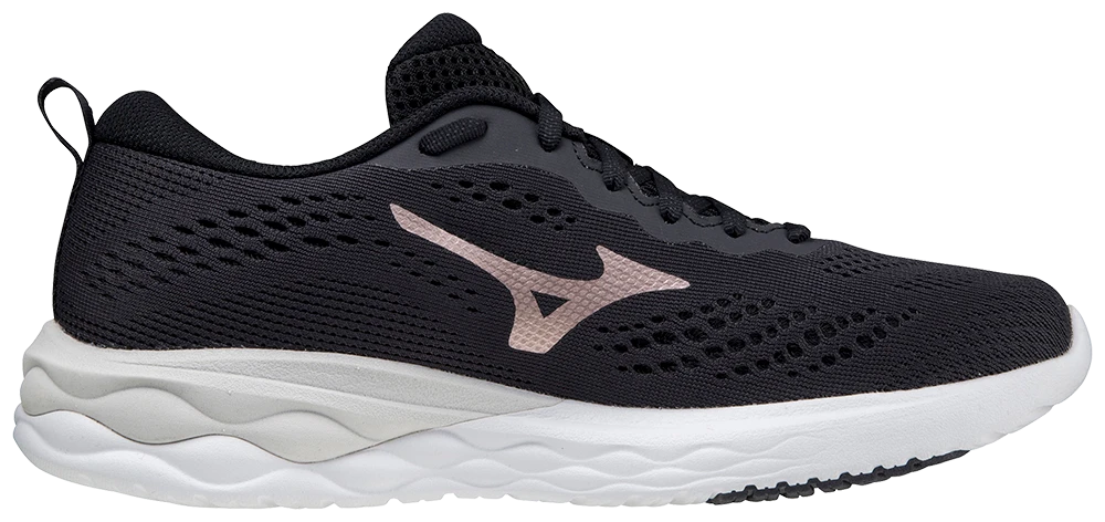 Mizuno Women's Wave Revolt 2 Training Shoe 5 Mizuno Women's Wave Revolt 2 Training Shoe - Image 3