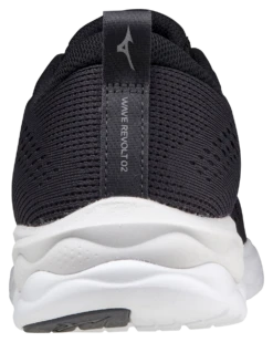Mizuno Women's Wave Revolt 2 Training Shoe 12 Mizuno Women's Wave Revolt 2 Training Shoe -Mizuno 520018 9000 05